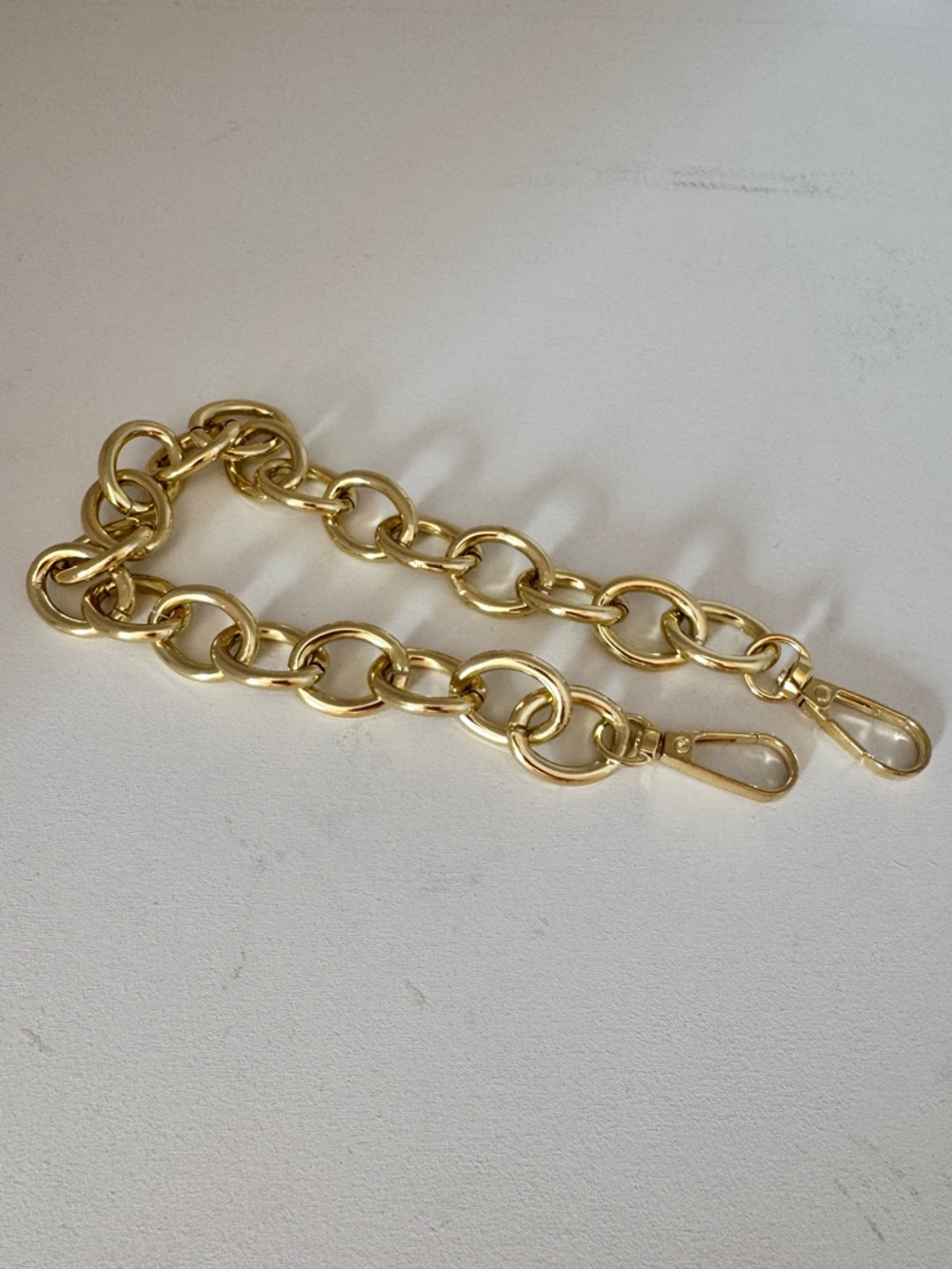 Unbranded bag chain